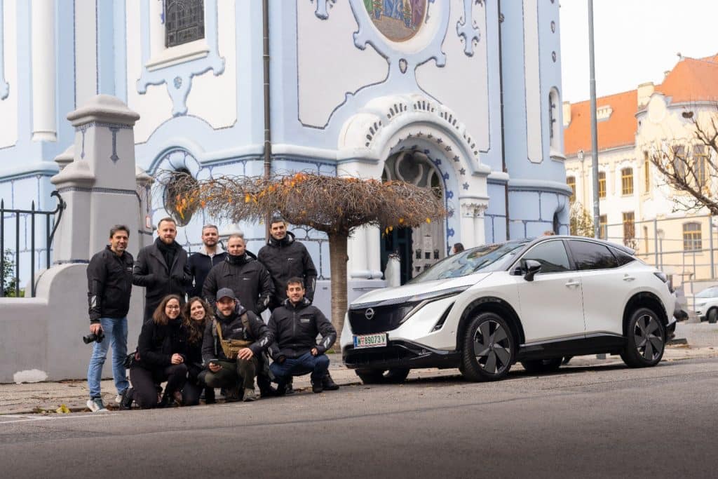 team travel Driving Studios