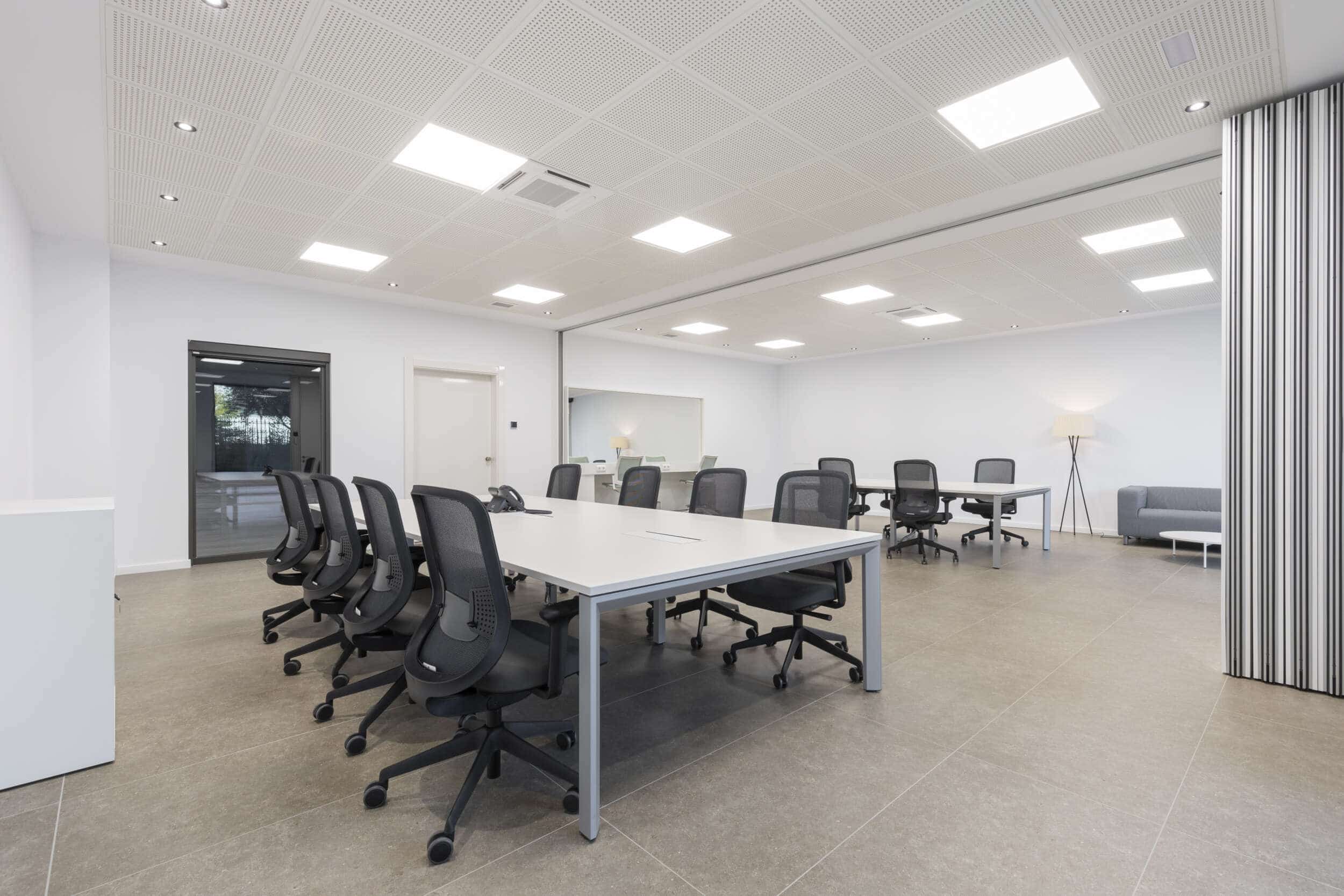 Driving Studios Facilities - Production and make up