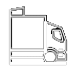 Icon motorized truss sections